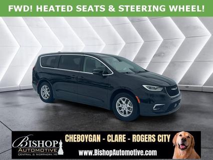 2023 Chrysler Pacifica Clare MI