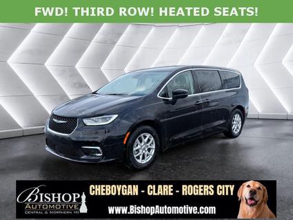 2023 Chrysler Pacifica Clare MI