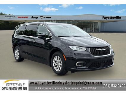 2023 Chrysler Pacifica Fayetteville TN