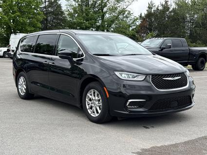 2023 Chrysler Pacifica Fayetteville TN