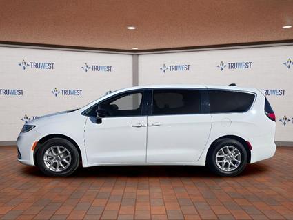 2024 Chrysler Pacifica Cortez CO
