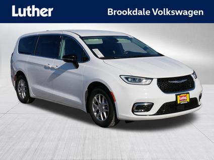 2024 Chrysler Pacifica Minneapolis MN