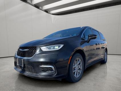 2024 Chrysler Pacifica Albuquerque NM