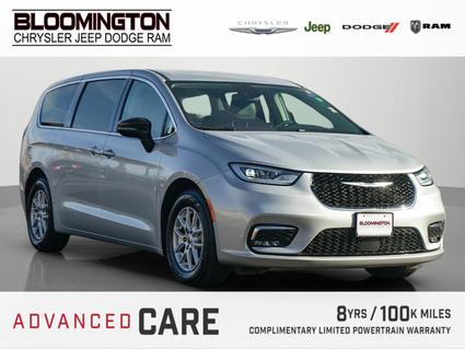 2024 Chrysler Pacifica Minneapolis MN