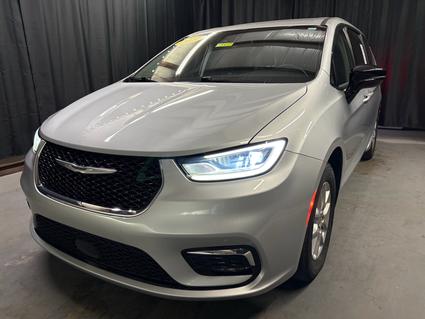 2024 Chrysler Pacifica Ponca City OK