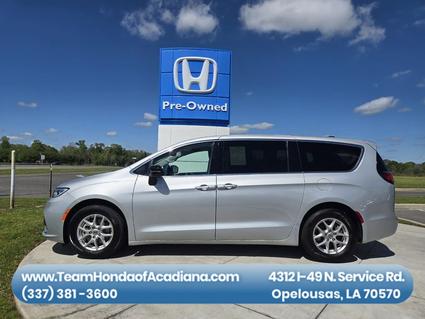 2024 Chrysler Pacifica Opelousas LA