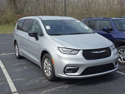2024 Chrysler Pacifica Hopkinsville KY