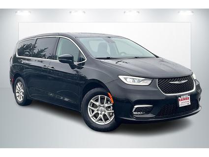 2024 Chrysler Pacifica Olympia WA