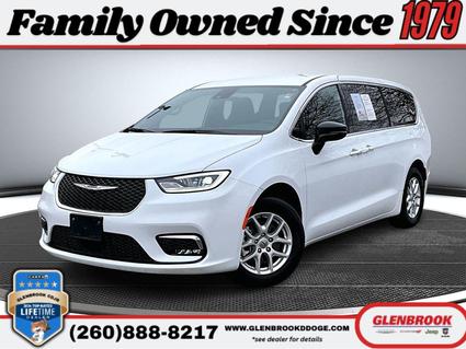 2025 Chrysler Pacifica Fort Wayne IN