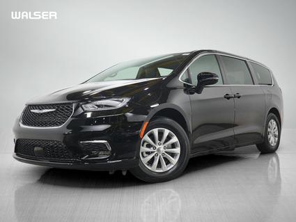 2025 Chrysler Pacifica South Saint Paul MN