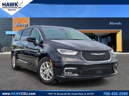 2025 Chrysler Pacifica Forest Park IL