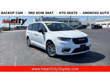 2025 Chrysler Pacifica Elkhart IN