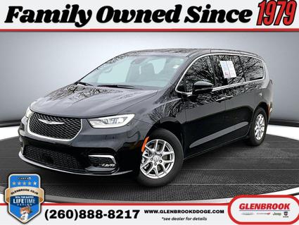 2025 Chrysler Pacifica Fort Wayne IN