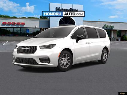 2025 Chrysler Pacifica Manheim PA