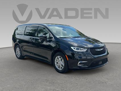2025 Chrysler Pacifica Savannah GA