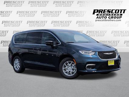 2025 Chrysler Pacifica Mendota IL