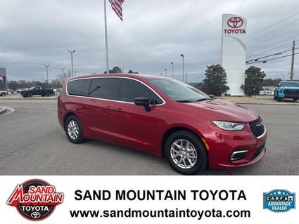 2025 Chrysler Pacifica Albertville AL