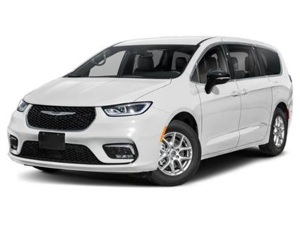 2025 Chrysler Pacifica Minneapolis MN