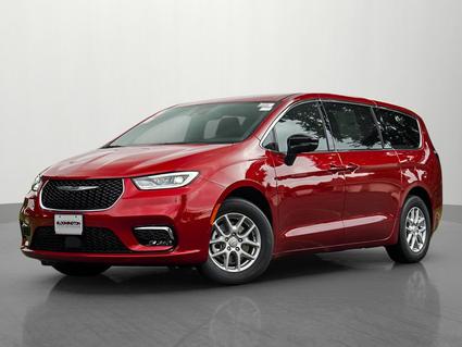 2025 Chrysler Pacifica Minneapolis MN