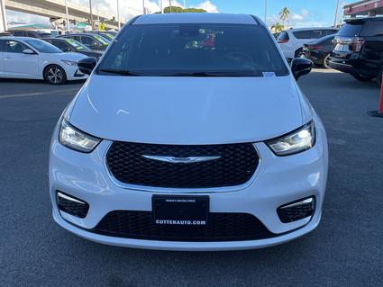 2026 Chrysler Pacifica Pearl City HI