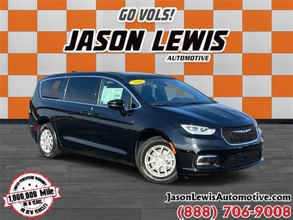 2026 Chrysler Pacifica Sparta TN