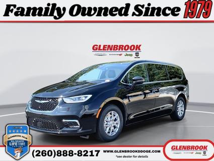 2026 Chrysler Pacifica Fort Wayne IN
