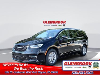 2026 Chrysler Pacifica Fort Wayne IN
