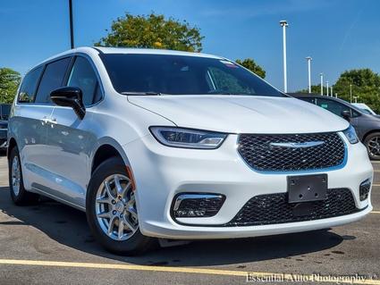 2026 Chrysler Pacifica Forest Park IL
