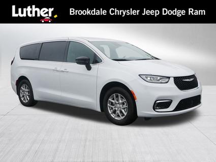 2026 Chrysler Pacifica Minneapolis MN