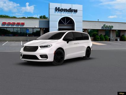 2026 Chrysler Pacifica Manheim PA