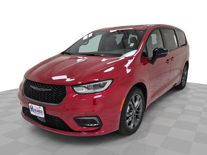 2026 Chrysler Pacifica Livingston TX