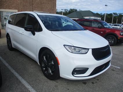 2026 Chrysler Pacifica Pulaski TN