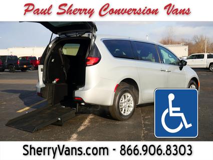 2026 Chrysler Pacifica Piqua OH