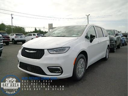 2026 Chrysler Pacifica Coos Bay OR