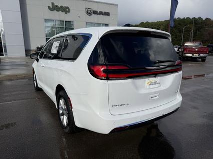 2026 Chrysler Pacifica Cullman AL