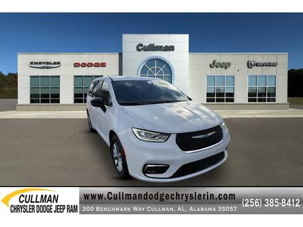 2026 Chrysler Pacifica Cullman AL