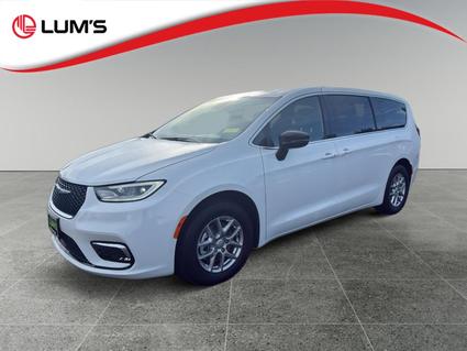 2026 Chrysler Pacifica Warrenton OR