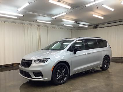 2026 Chrysler Pacifica Warsaw IN