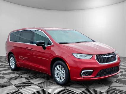 2026 Chrysler Pacifica High Point NC