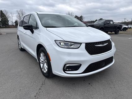 2026 Chrysler Pacifica Fayetteville TN