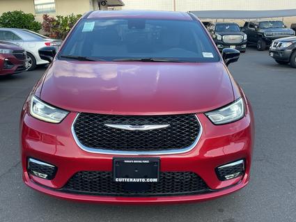 2026 Chrysler Pacifica Pearl City HI