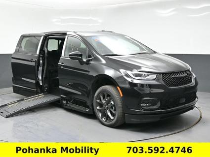 2026 Chrysler Pacifica Chantilly VA