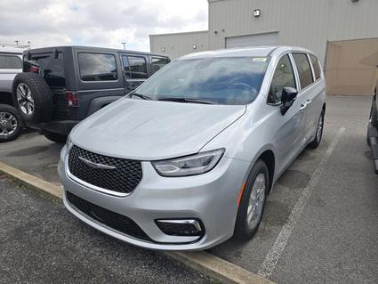 2026 Chrysler Pacifica Hopkinsville KY
