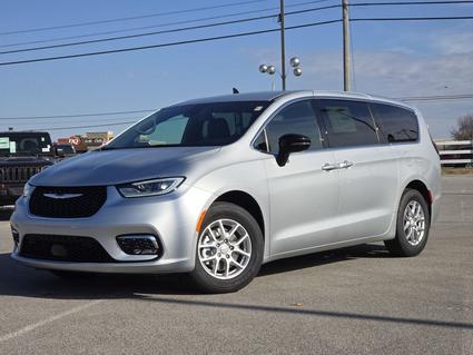 2026 Chrysler Pacifica Hopkinsville KY