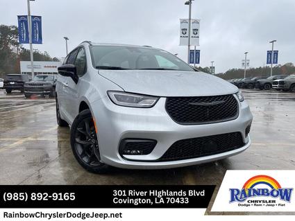 2026 Chrysler Pacifica Covington LA