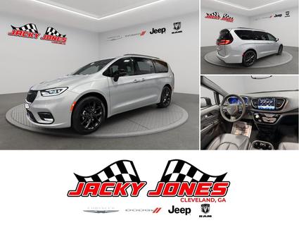 2026 Chrysler Pacifica Cleveland GA