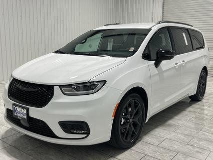 2026 Chrysler Pacifica Madisonville TX