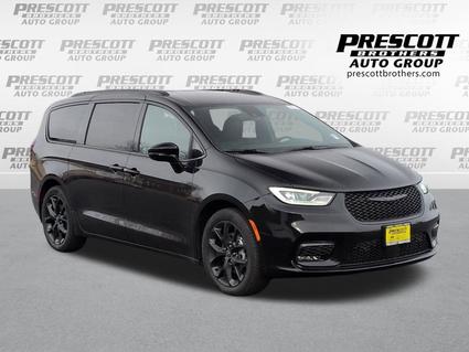 2026 Chrysler Pacifica Mendota IL