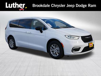 2026 Chrysler Pacifica Minneapolis MN