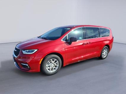 2026 Chrysler Pacifica Marathon City WI